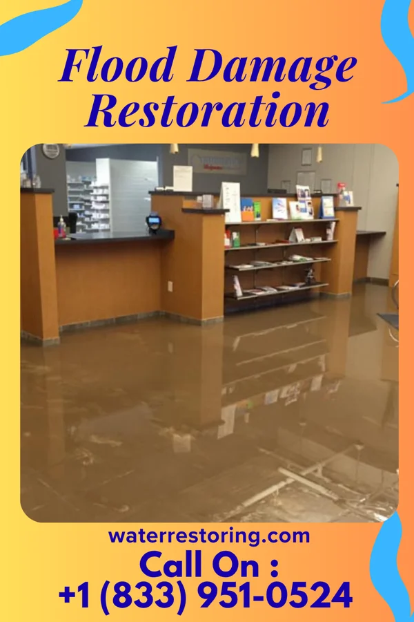 Flood Damage Restoration in Green City, MO